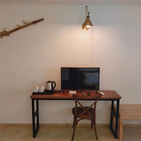 Alona Garden Suites Panglao Kültér fotó