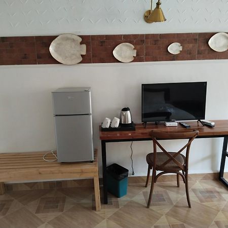Alona Garden Suites Panglao Kültér fotó