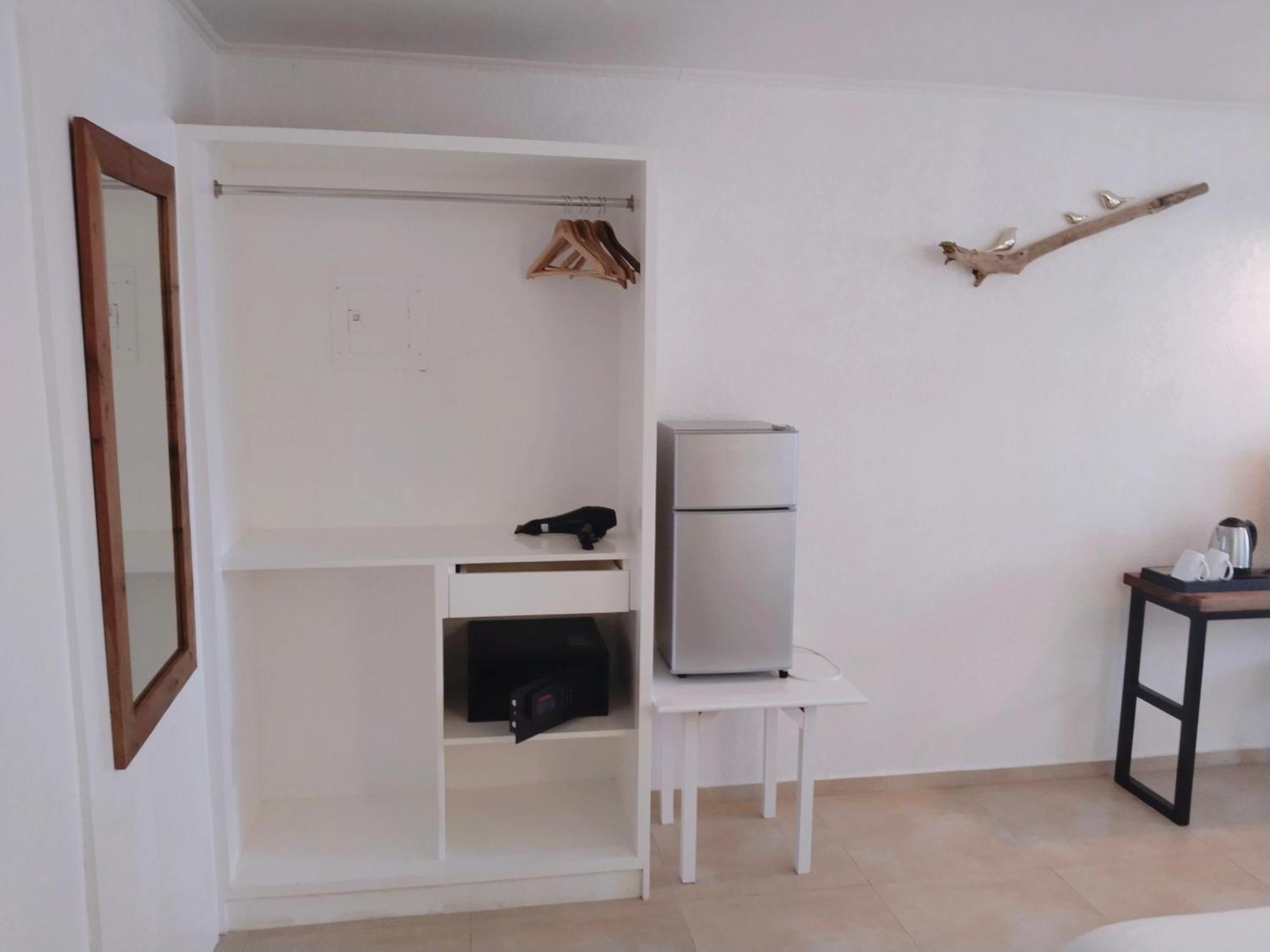 Alona Garden Suites Panglao Kültér fotó