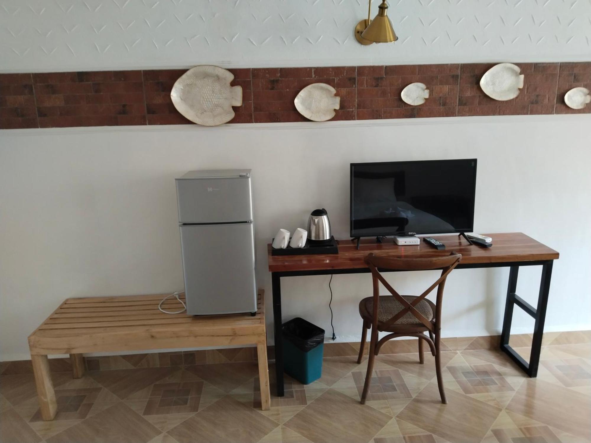 Alona Garden Suites Panglao Kültér fotó