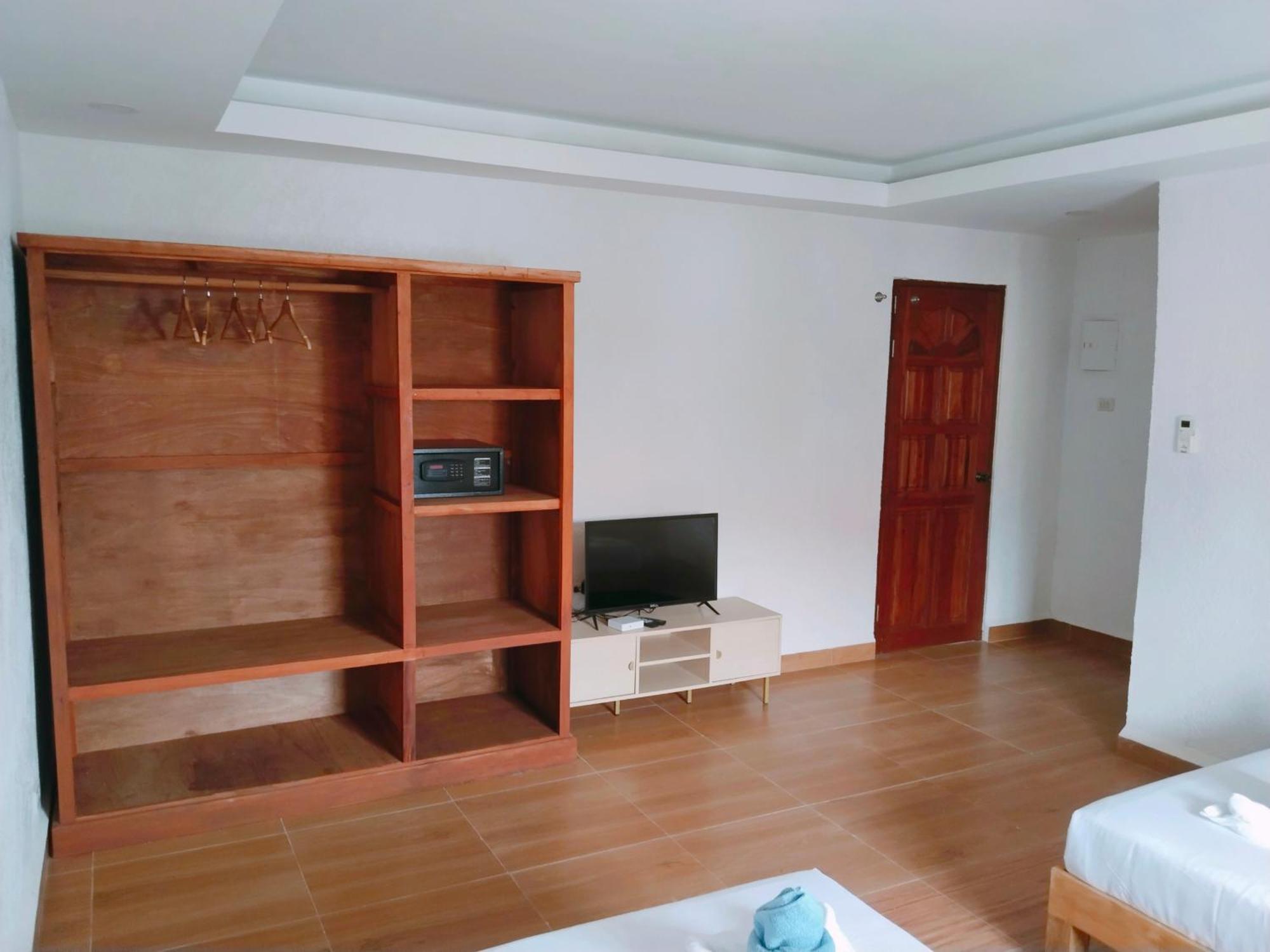 Alona Garden Suites Panglao Kültér fotó