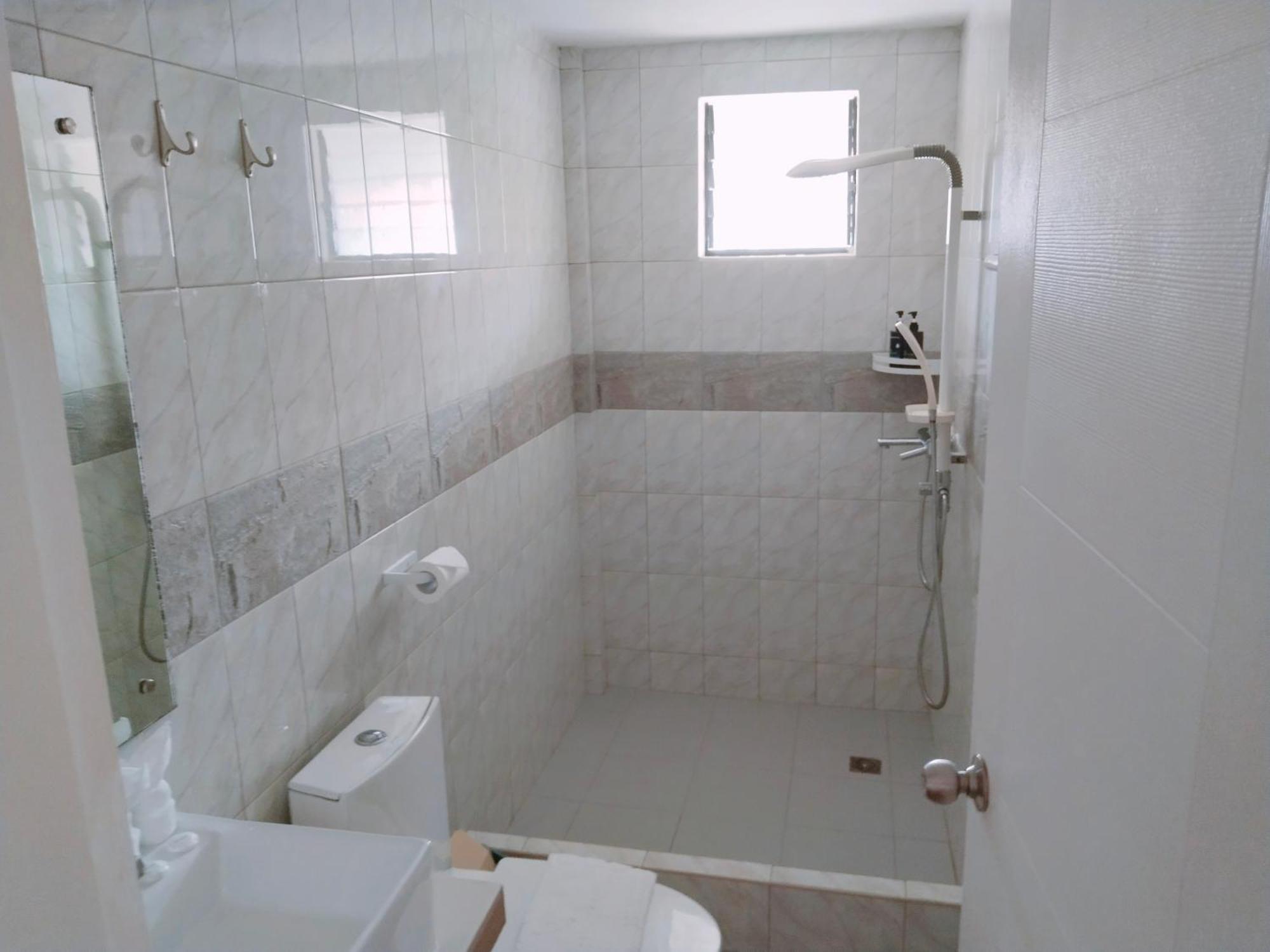 Alona Garden Suites Panglao Kültér fotó
