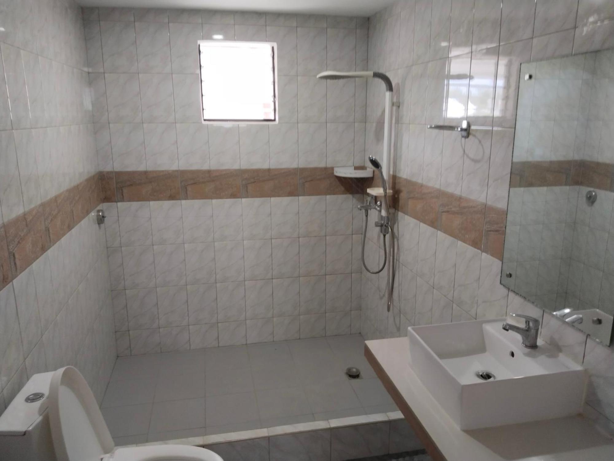 Alona Garden Suites Panglao Kültér fotó