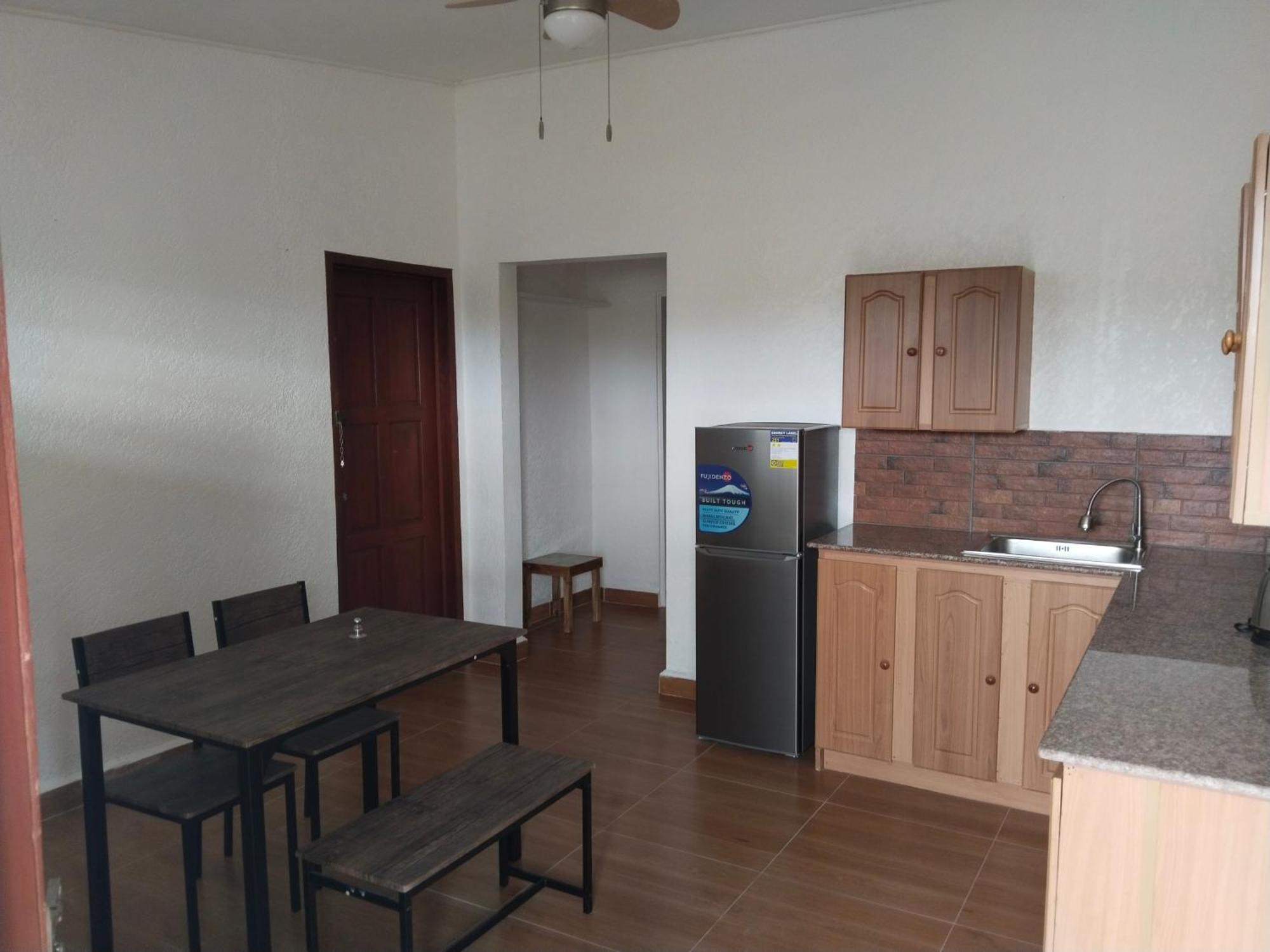 Alona Garden Suites Panglao Kültér fotó