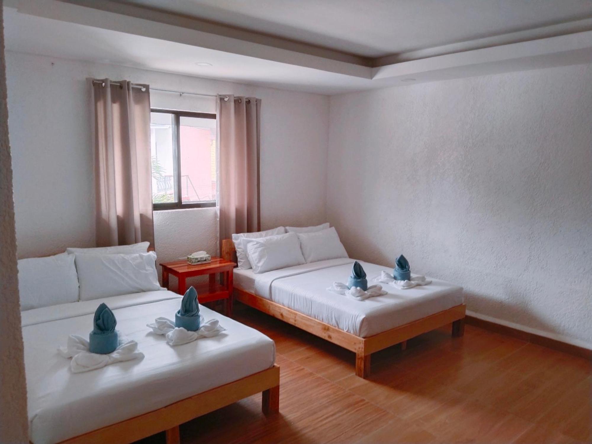 Alona Garden Suites Panglao Kültér fotó