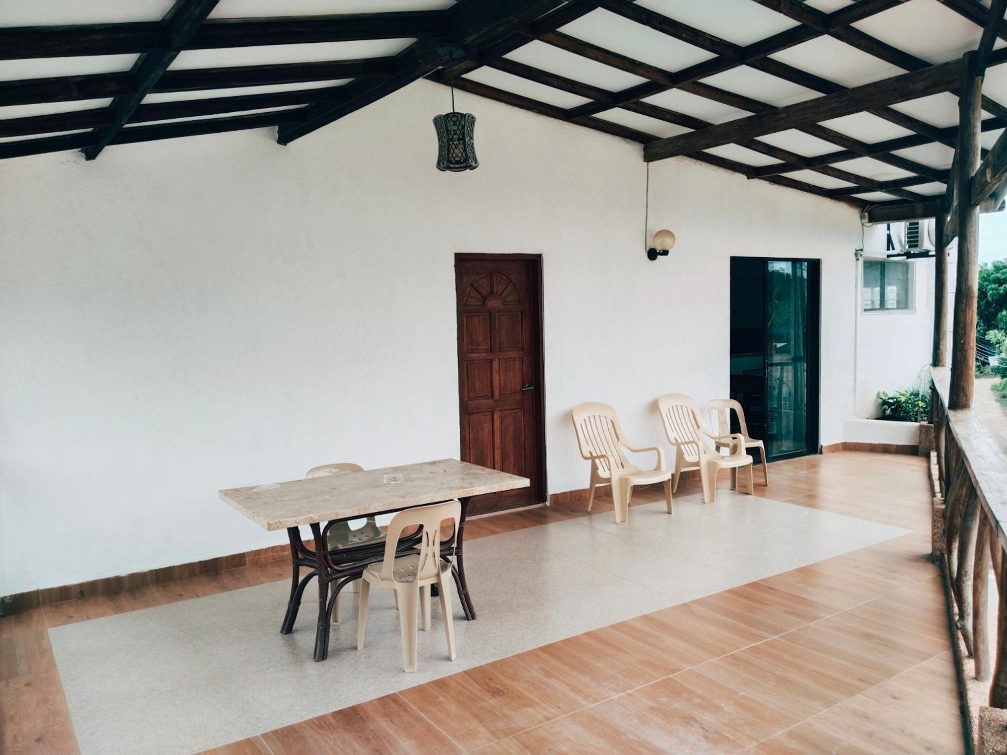 Alona Garden Suites Panglao Kültér fotó