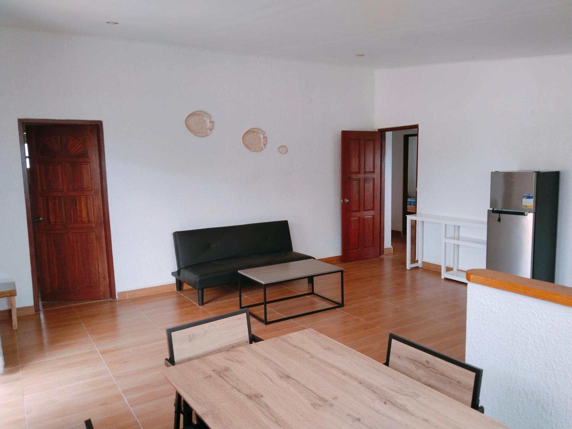 Alona Garden Suites Panglao Kültér fotó