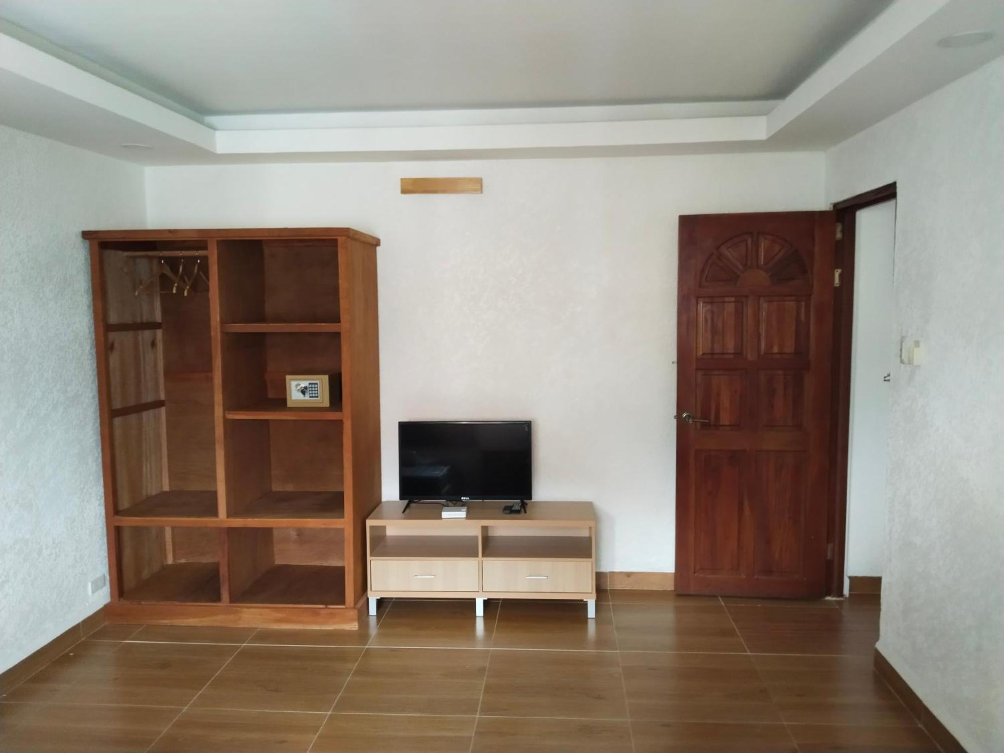 Alona Garden Suites Panglao Kültér fotó