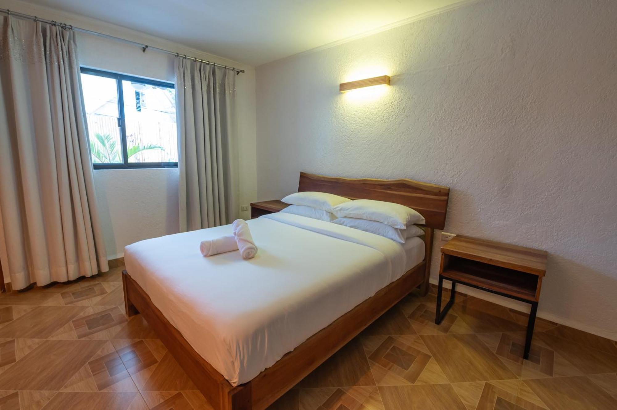 Alona Garden Suites Panglao Kültér fotó