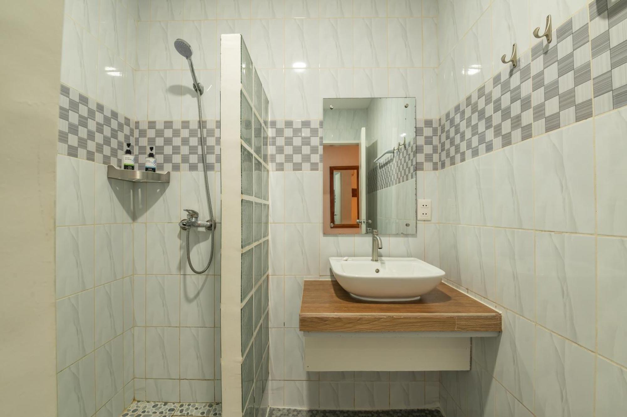 Alona Garden Suites Panglao Kültér fotó