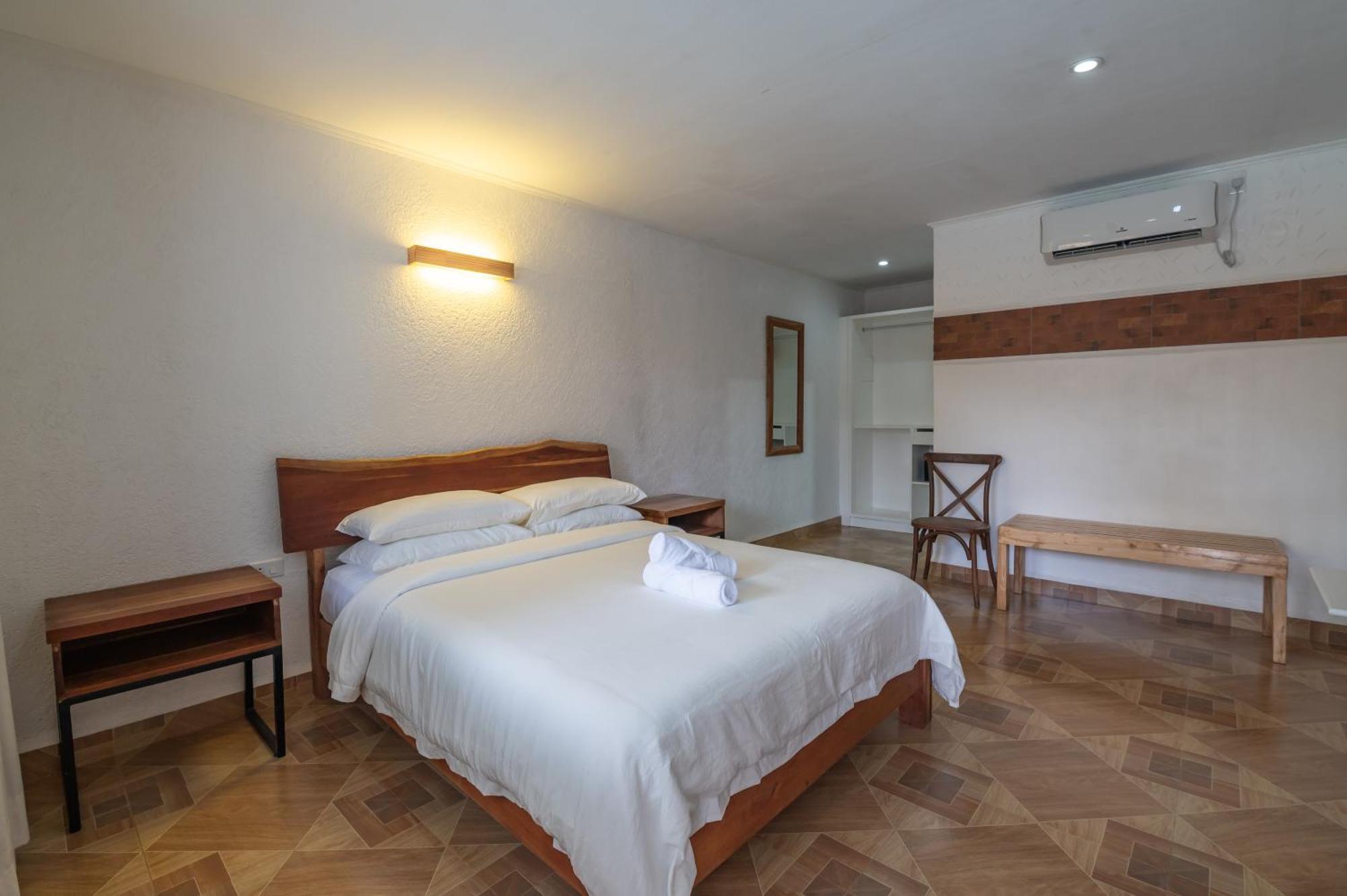 Alona Garden Suites Panglao Kültér fotó