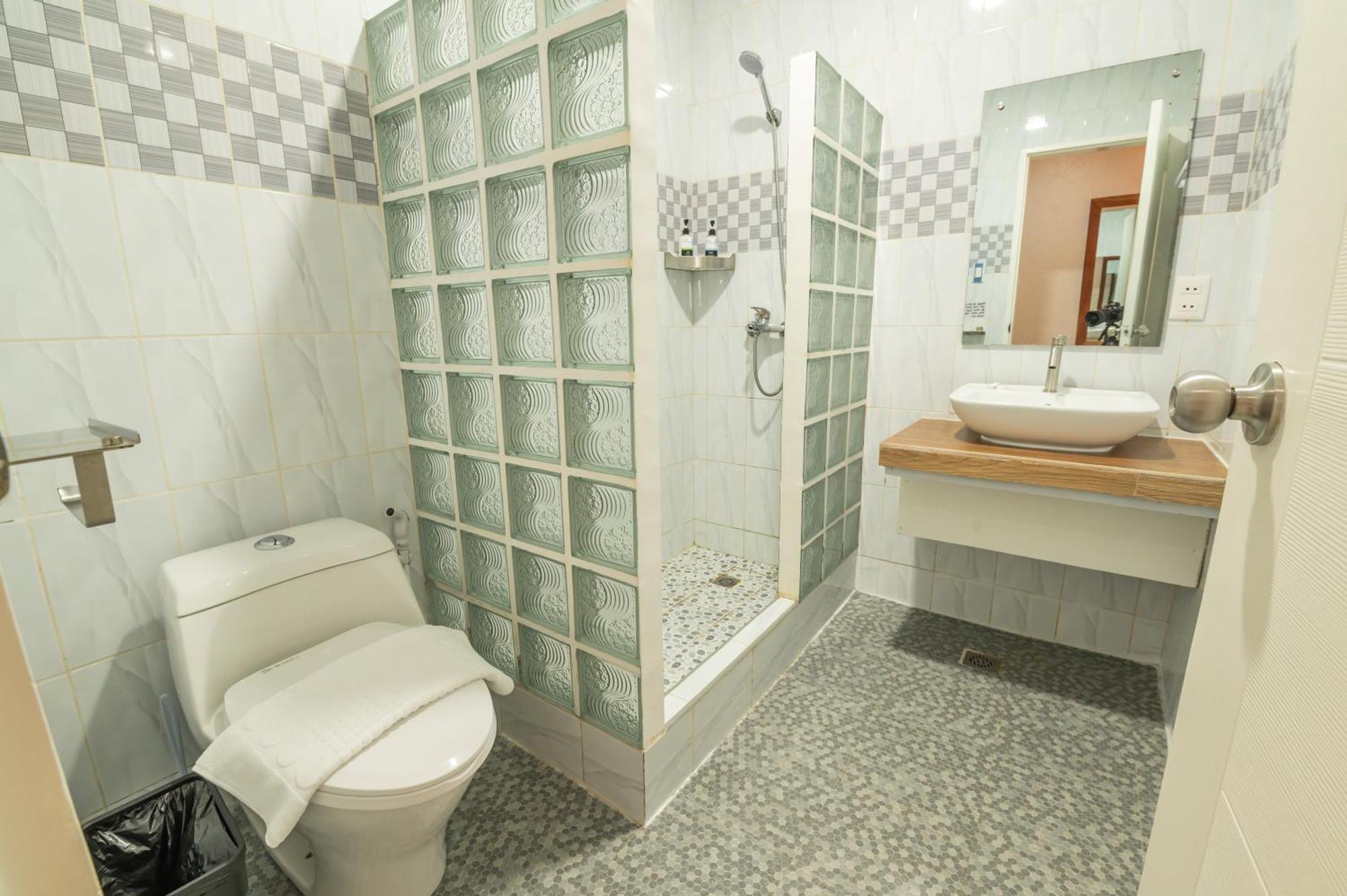 Alona Garden Suites Panglao Kültér fotó